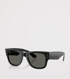 Ray-Ban A$AP Rocky Mega Wayfarer sunglasses, imported from the UK