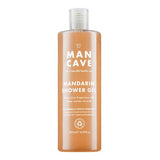 ManCave Mandarin Shower Gel  500ml GOODS Superdrug   