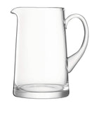LSA International Tapered Bar Jug, UK version