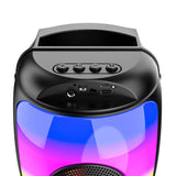 RED5 Colour Change Party Speaker GOODS Superdrug   