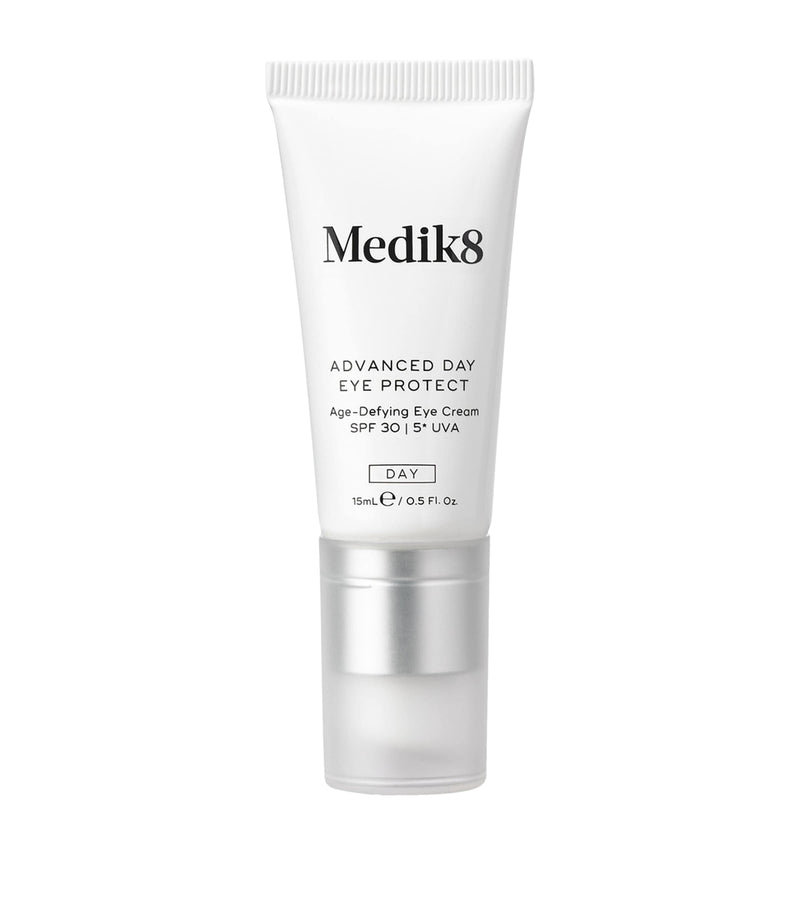 Medik8 Advanced Day Eye Protect SPF 30 cream 15ml, imported from the UK
