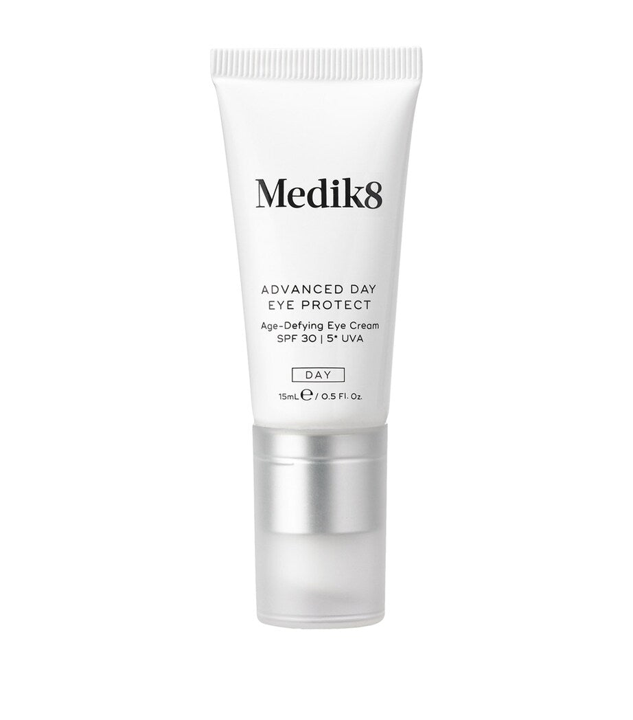 Medik8 Advanced Day Eye Protect SPF 30 cream 15ml, imported from the UK