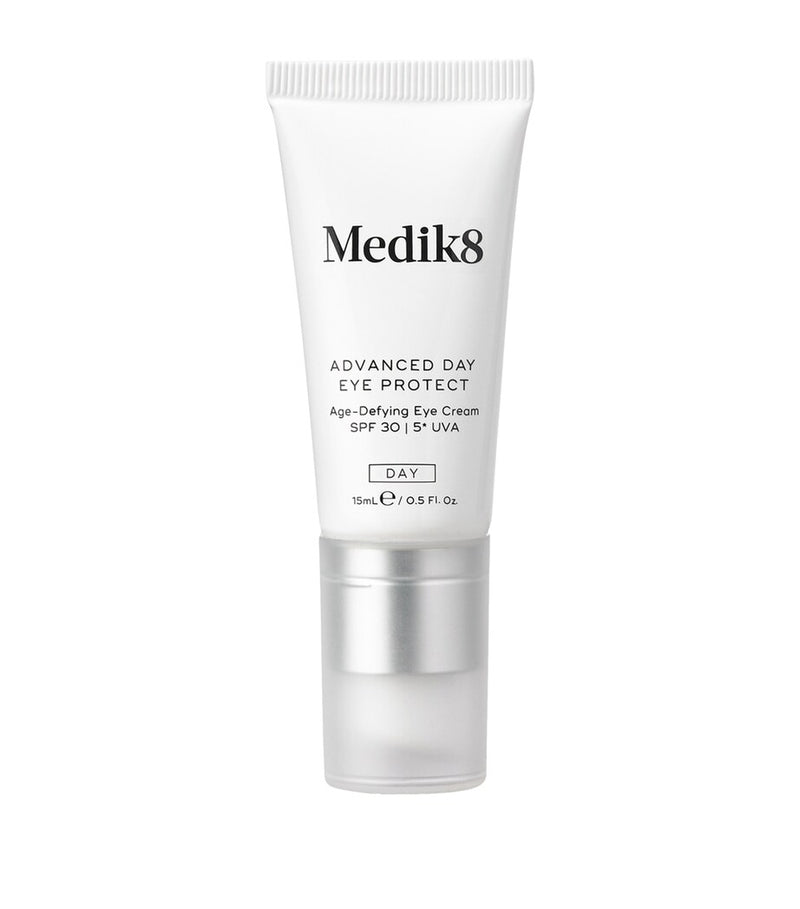 Medik8 Advanced Day Eye Protect SPF 30 cream 15ml, imported from the UK