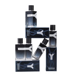 Yves Saint Laurent Y eau de parfum 100ml - British product