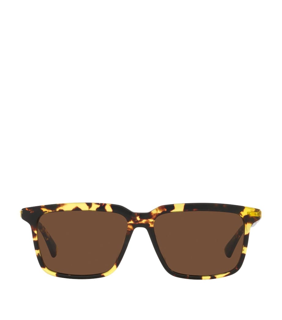 Bottega Veneta acetate sunglasses 06J000420 - British product