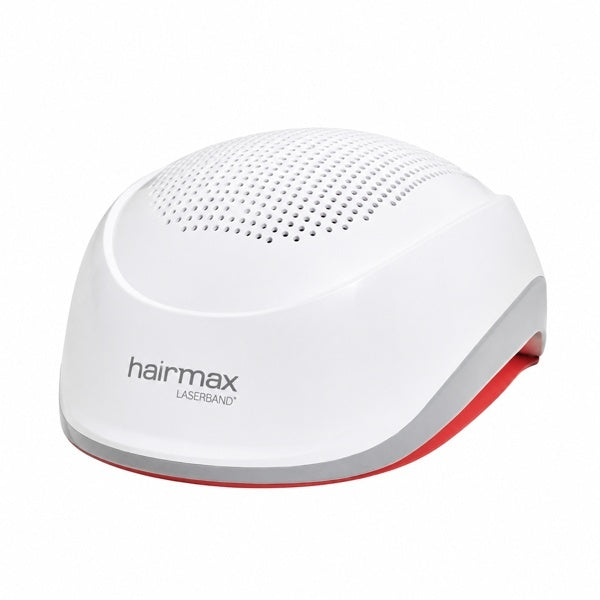 HairMax Lumina 272 lasercap hair growth device, imported from the UK
