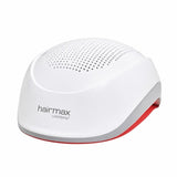 HairMax Lumina 272 lasercap hair growth device, imported from the UK