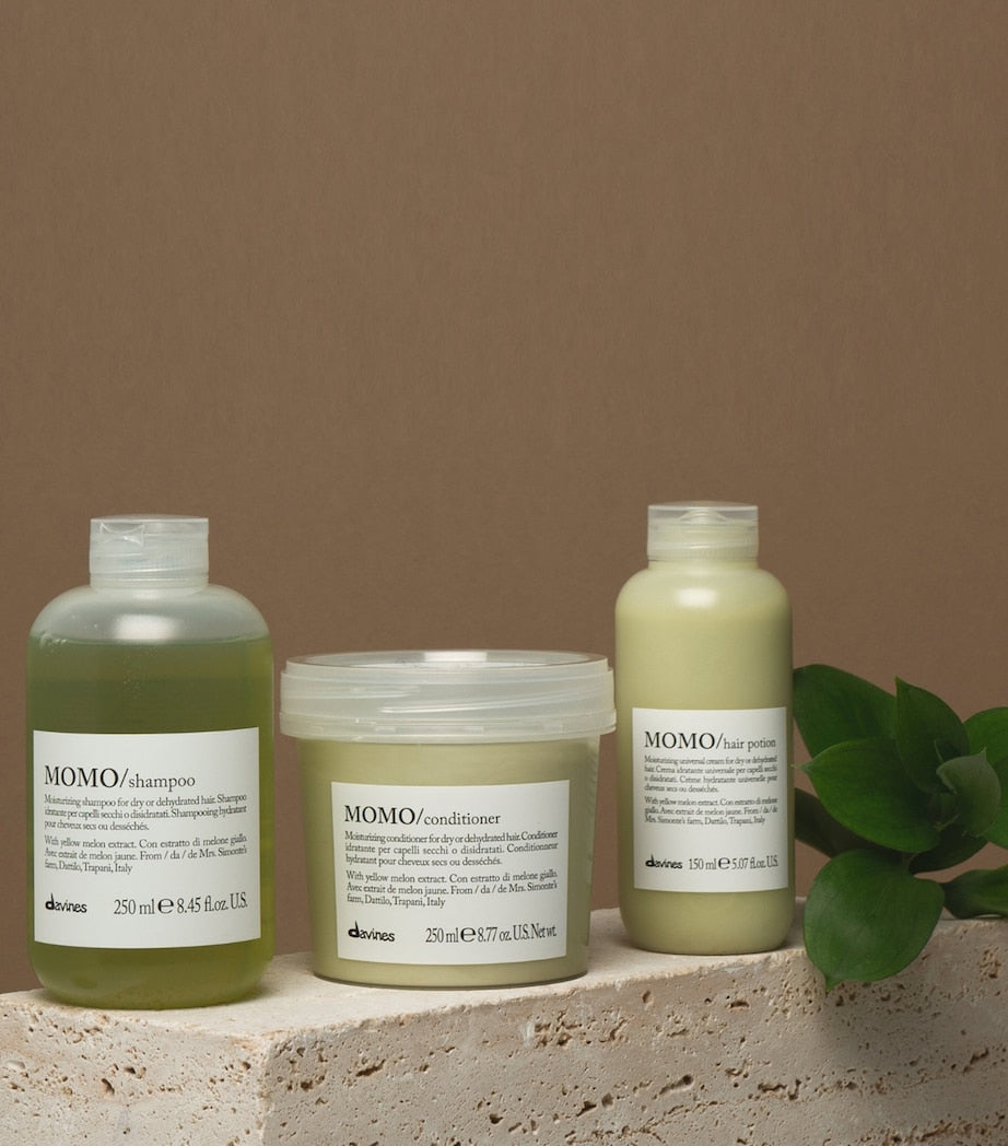 Davines Momo conditioner 250ml, imported from the UK