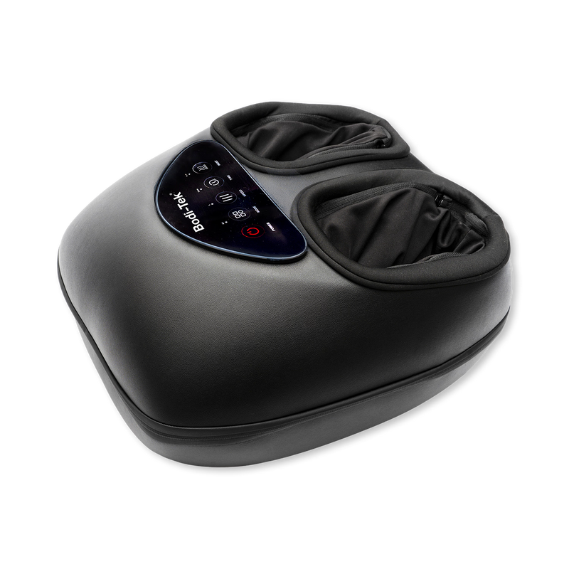 Bodi-Tek 3-in-1 foot massager (British brand)