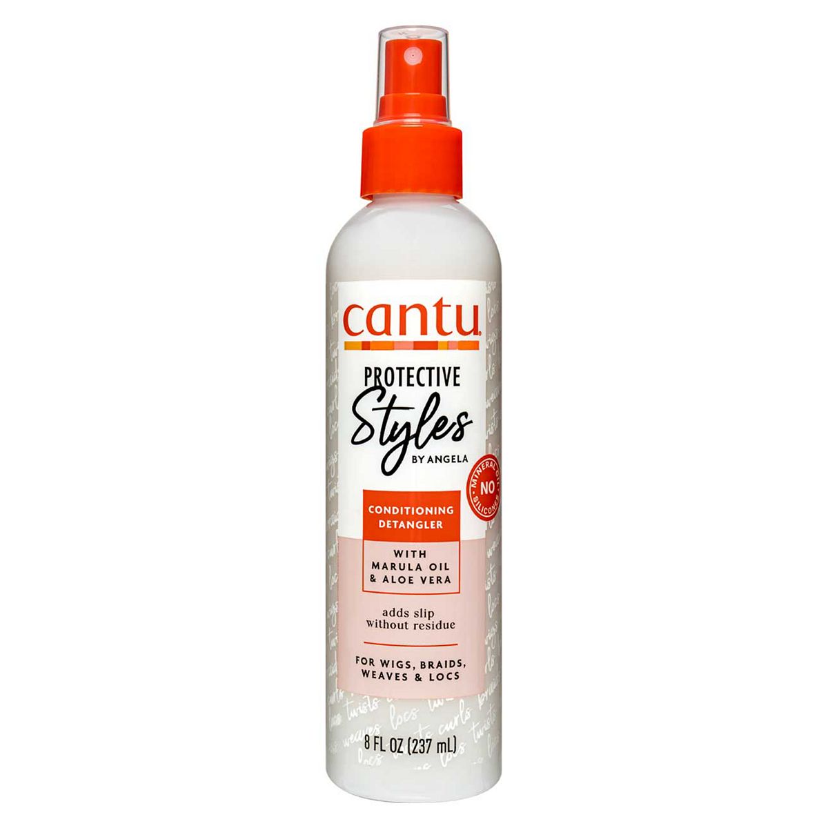 Cantu Protective Styles Conditioning Detangler 237ml GOODS Boots   