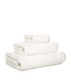 Graccioza Egyptian Cotton Portobello Hand Towel 50cm x 100cm - British product