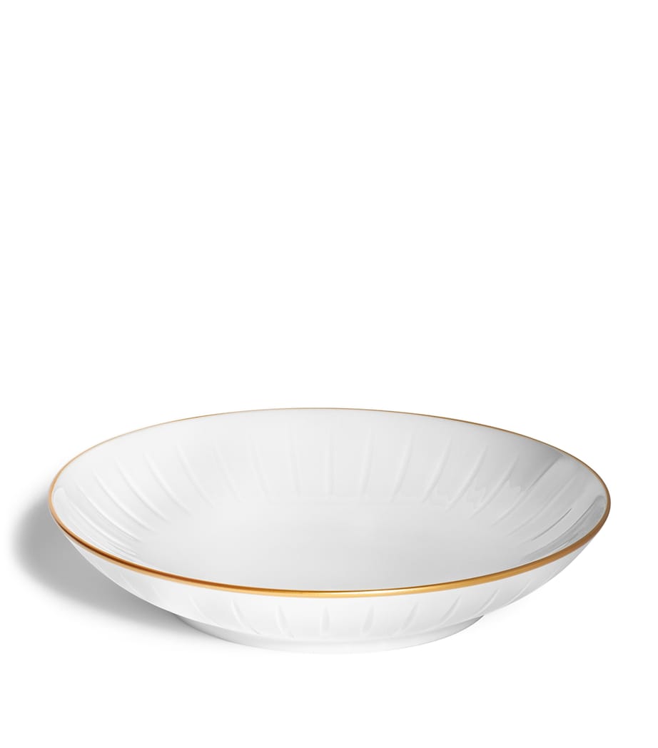 Louis XIII Light of Time soup bowls 23.5cm, imported from the UK