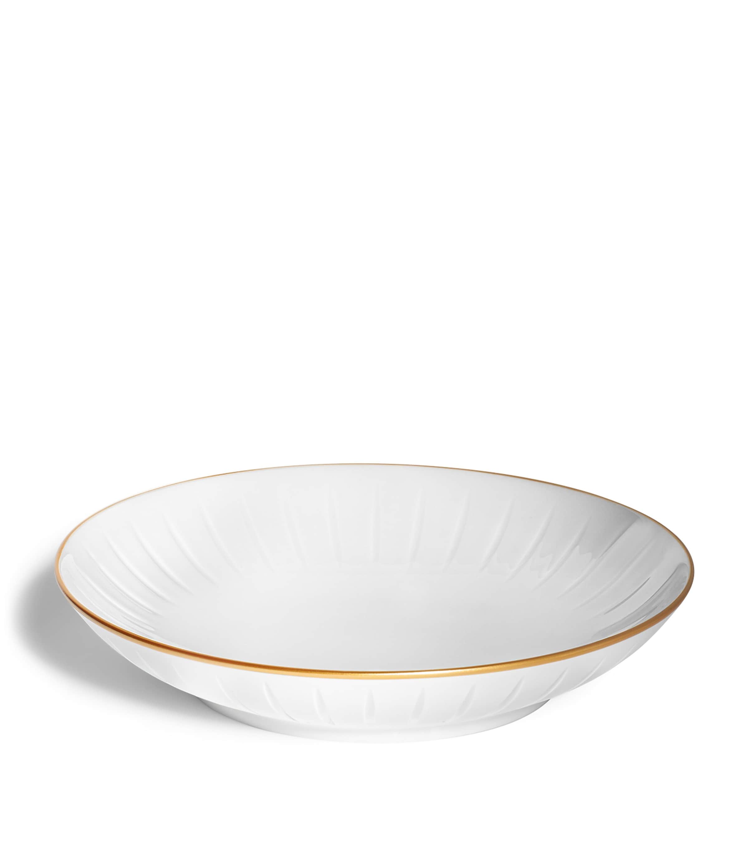 Louis XIII Light of Time soup bowls 23.5cm, imported from the UK