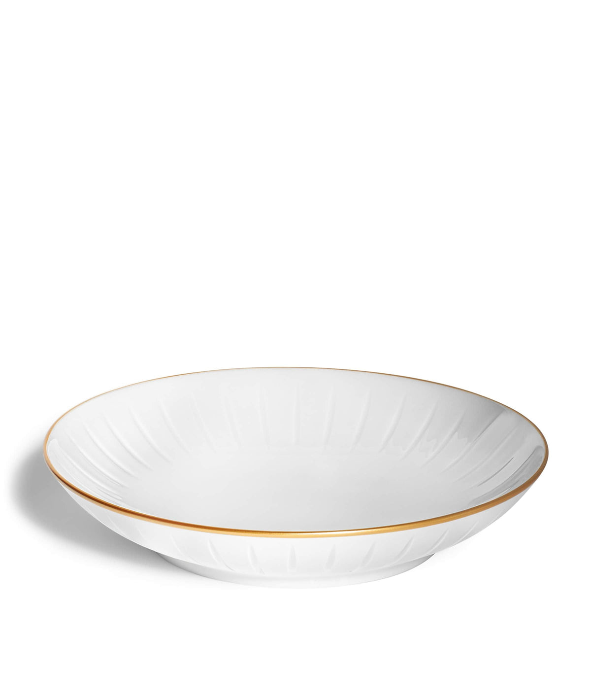Louis XIII Light of Time soup bowls 23.5cm, imported from the UK