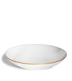 Louis XIII Light of Time soup bowls 23.5cm, imported from the UK