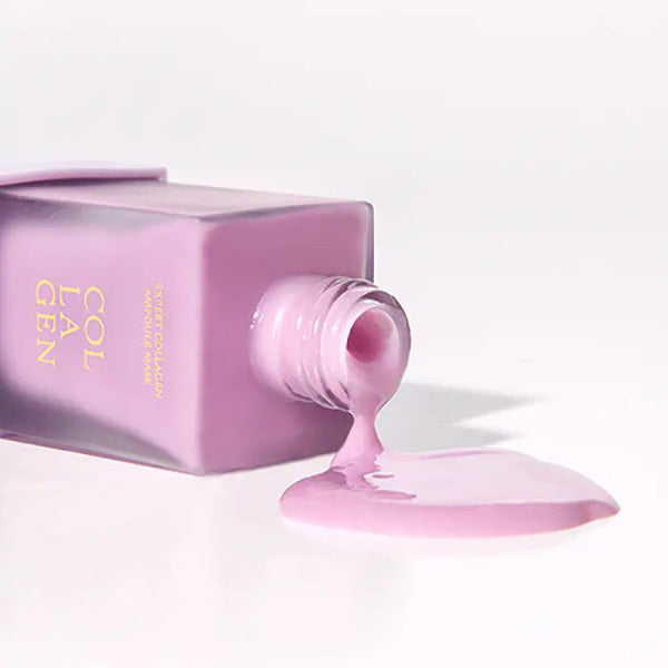 AIPPO Expert Collagen Ampoule Mask 30ml (British brand)