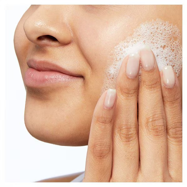 CeraVe Foaming Cleanser Niacinamide 236ml - British product