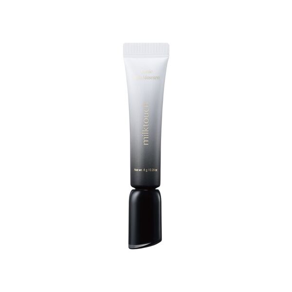 Milk Touch Film Mascara in Black - British product