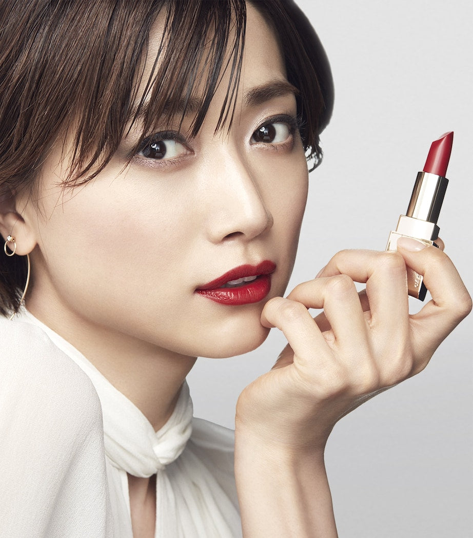 Clé de Peau Beauté Matte Lipstick 103 Rouge 4g - British product