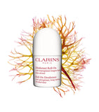 Clarins Gentle Care roll-on deodorant 50ml, imported from the UK