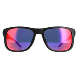 Tommy Hilfiger sunglasses TH 1913/S black mirrored, UK version