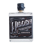 Hidden Curiosities No. 8 Batch gin 50cl, UK version