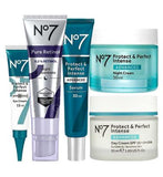 No7 Protect & Perfect Intense ADVANCED Complete Retinol Regime GOODS Boots   