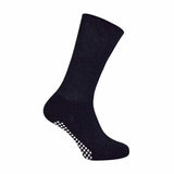 Dr.Socks extra wide oedema socks with grips (British brand)