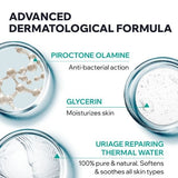 Uriage Anti-Blemish Cleansing Gel 150ml, UK version