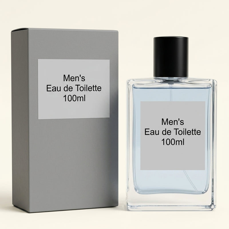 Givenchy Gentlemen Only Eau de Toilette 100ml (British brand)