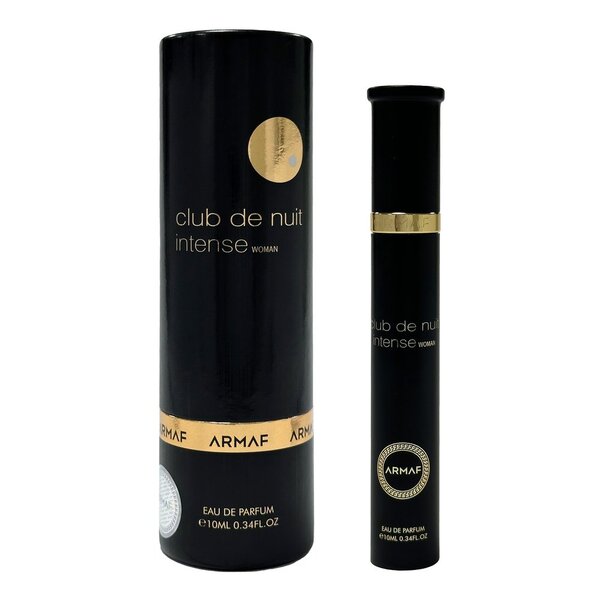 ARMAF Club De Nuit Intense Woman Eau De Parfum 10ml, imported from the UK