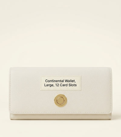 Harrods Burberry Check Continental Wallet- Buy online at McGrocer