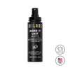 Milani setting spray matte charcoal 60ml, imported from the UK
