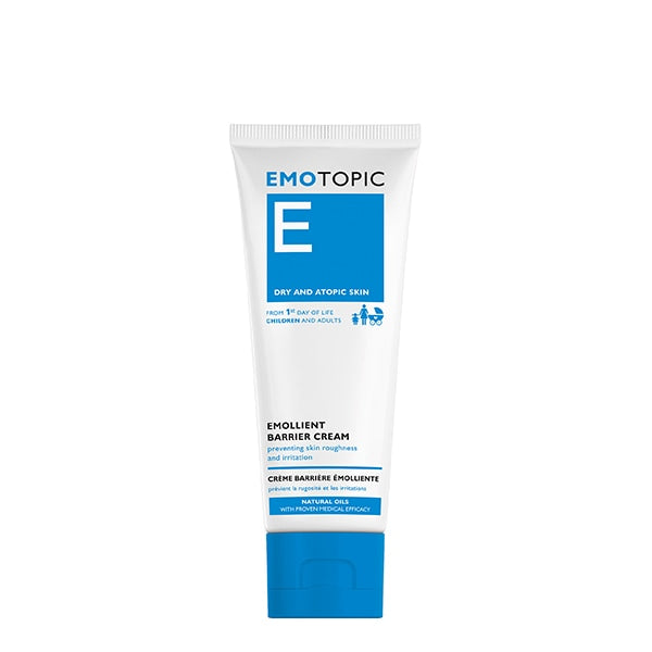 Pharmaceris Emotopic Emollient Barrier Cream GOODS Superdrug   