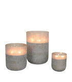 Onno Precious Oud Chess candle 900g - British product