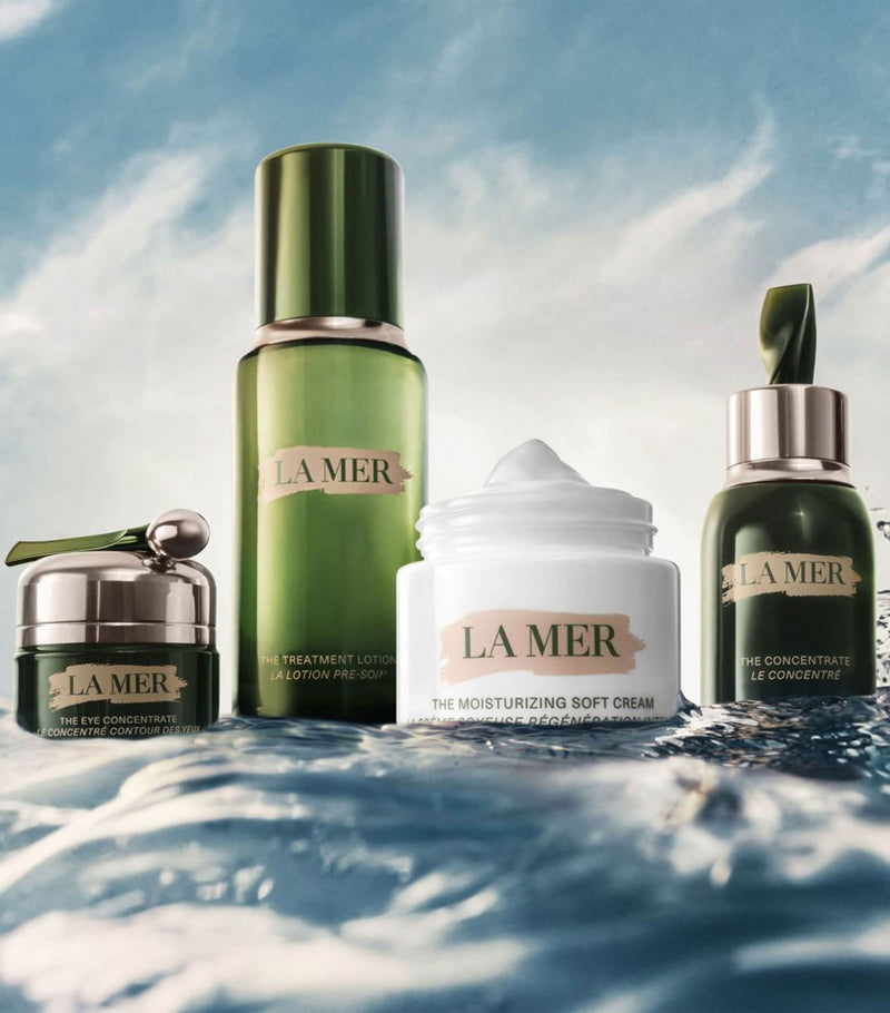 La Mer Moisturizing Soft Cream 60ml, UK version