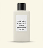 Jo Malone London Lime Basil & Mandarin body lotion 100ml (British brand)