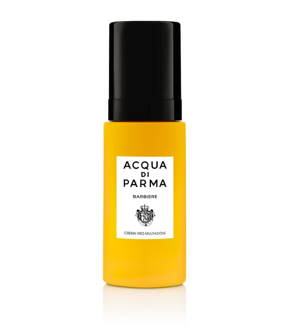 Acqua di Parma Barbiere Multi Action Face Cream - British product