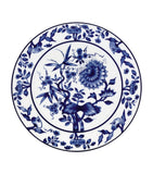 Meissen original dessert plate 22cm porcelain (British brand)