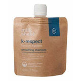 Milk Shake K-Respect smoothing shampoo 50ml, imported from the UK