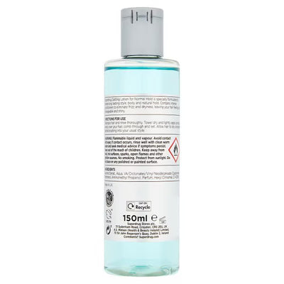 Superdrug Setting Lotion Normal Hair Care 150ml