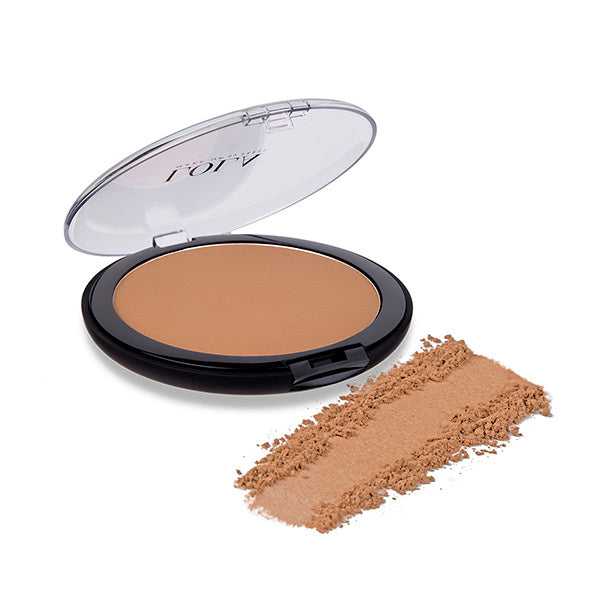 LOLA MAKE UP Face & Body Bronzer 002 Golden Brown