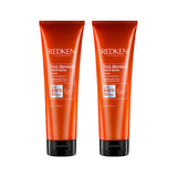 Redken Frizz Dismiss Rebel Tame Double GOODS Superdrug   