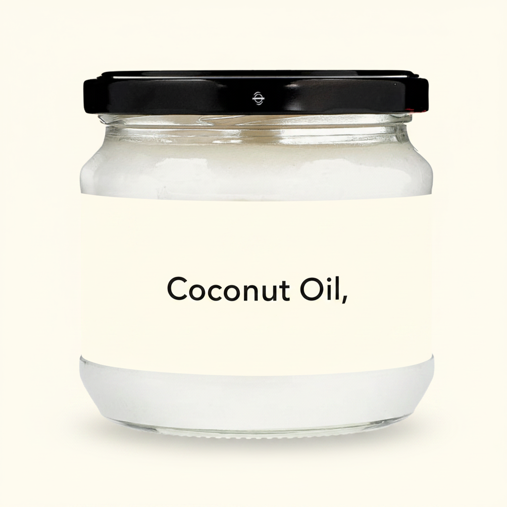 Holland Barrett Coconut Oil Organic Virgin 300ml, UK version