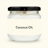 Holland Barrett Coconut Oil Organic Virgin 300ml, UK version