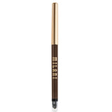 Milani Stay Put Eyeliner 01 After Dark 0.28G GOODS Superdrug   