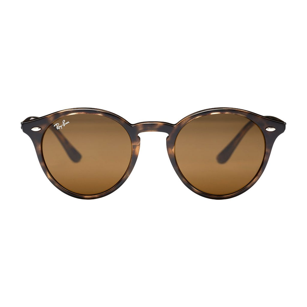 Ray-Ban RB2180 Women's Sunglasses - Tortoise shell