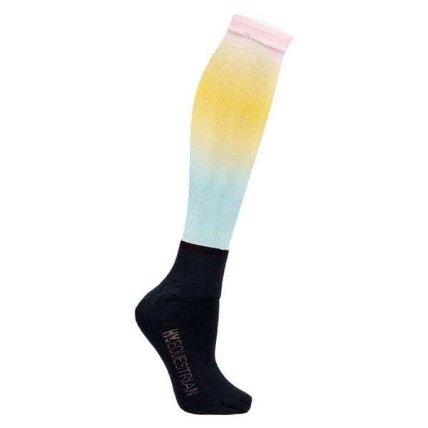 Hy Kids Ombre Socks (Pack of 3) (12 -4) GOODS Superdrug   