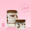 Superdrug Extracts Shea Butter Body Cream 475ml (British brand)