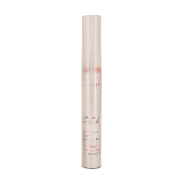 Clarins V Shaping Eye Concentrate 15ml, UK version